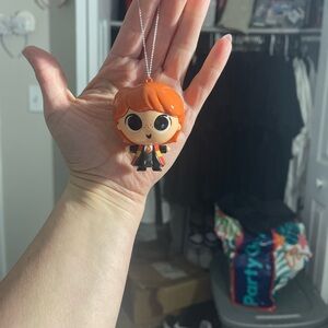 Ron Weasley Ornament